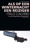 Als op een winternacht een reiziger (Paperback)