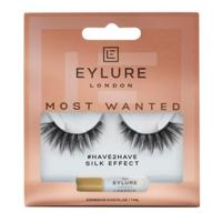 Eylure Most Wanted #Have2Have Silk Effect Lashes Eylure Most Wanted #Have2Have Silk Effect Lashes