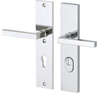 Krukg.LS SKG Kare/Bauhaus MGC K55