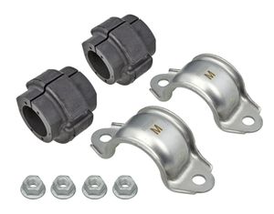 Reparatieset, stabilisatorophanging MEYLE-ORIGINAL Quality MEYLE, Inbouwplaats: Vooras, u.a. für Audi, VW, Skoda