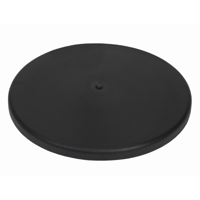 Omnitronic BPS-1 Baseplate voor speaker statief 44cm zwart