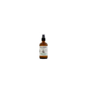 Aromatherapy spray green ceder