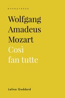 Wolfgang Amadeus Mozart - Lalina Goddard - ebook