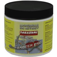 Takazumi BacterPro 400g - Vermindert Ammoniak & Nitriet voor Heldere & Gezonde Vijvers