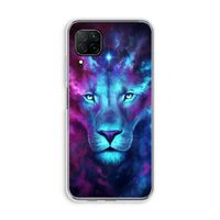 Firstborn: Huawei P40 Lite Transparant Hoesje