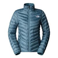The North Face Huila Synthetic Isolatiejas Dames Stormy Blue S