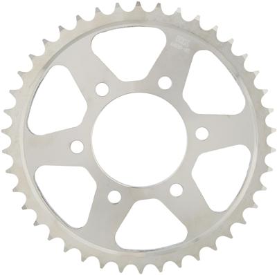RK Chain wheel 530 45z steel silver