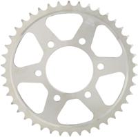 RK Chain wheel 530 45z steel silver