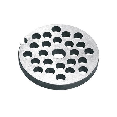 Westmark gehaktmolen schijf ø 6 mm - grootte 8 Westmark gehaktmolen schijf ø 6 mm - grootte 8