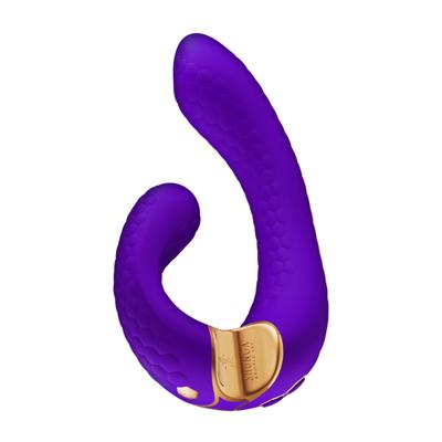 Shunga MIYO - G-Spot Vibrator - Paars