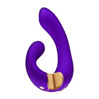 Shunga MIYO - G-Spot Vibrator - Paars - thumbnail