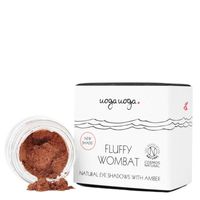 Uoga Uoga Eyeshadow 716 fluffy wombat (1 gr)