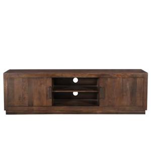 Livingfurn - TV Meubel - Jaxx Brown 150cm