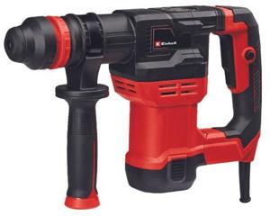 Einhell TE-DH 5 - Breekhamer | SDS-Plus | 5.0J | 750W | 4300/min | In koffer - 4139135 - 4139135