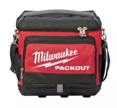 Milwaukee Packout Jobsite Cooler - 4932471132