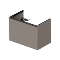 Badmeubel Duravit D-Neo Wand 61x37.2x44 cm Mat Basalt Duravit