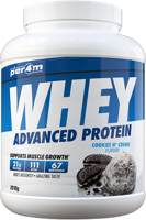 PER4M Whey Protein Cookies & Cream (2010 g)