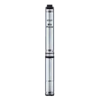 BP 14/4 ProLine Bronpomp, met 14 waaiers, 1600 W, 90 m