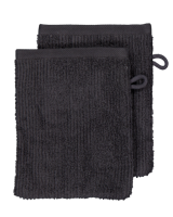 Washand - Grijs Washand - Grijs