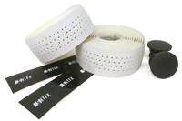 Santafixie Asphalt Classic Stuurlint - Wit Santafixie Asphalt Classic Stuurlint - Wit