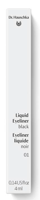 Dr. Hauschka Liquid Eyeliner Black 01