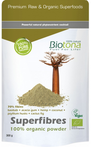 Biotona Superfibres Poedercomplex