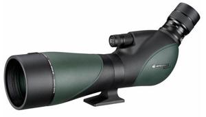 Bresser Spotting scope Pirsch 20-60x zwart/groen