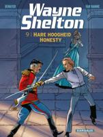 Hare Hoogheid Honesty ! (Paperback)