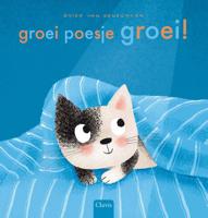 groei poesje groei! (Hardback) groei poesje groei! (Hardback)