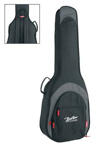 Boston AB-25-BG gigbag voor akoestische basgitaar