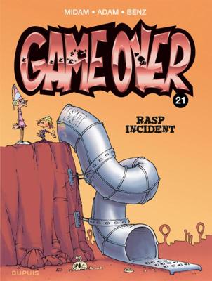 Rap Incident (Paperback)