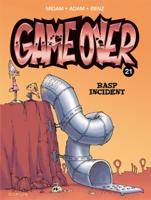 Rap Incident (Paperback)