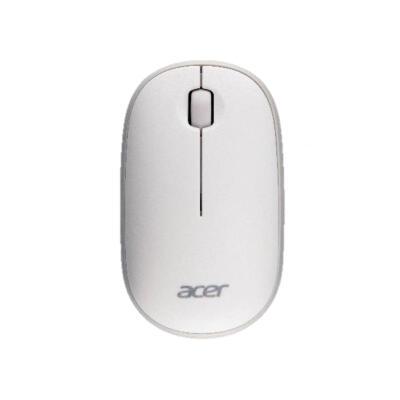 Acer Wireless Bubble muis wit