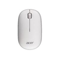 Acer Wireless Bubble muis wit - thumbnail
