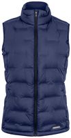 Cutter & Buck 351469 Baker Vest Dames - Dark Navy - XL