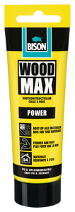 Wood Max Tube 100 g - Bison