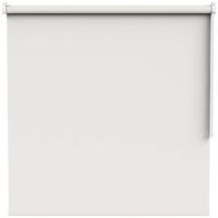 Leen Bakker - Fenstr Rolgordijn Keulen Lichtdoorlatend - Off-white (10702) - Polyester - Wit - 120x10x10 Cm