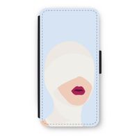 Incognito: iPhone SE 2020 Flip Hoesje