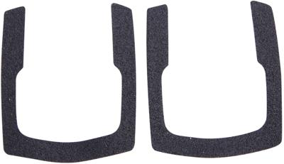 CONTEC Ct spare sandpaper quick fold 2pcs