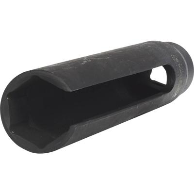 KS Tools 150.2101 Steekdop voor lambda sondes, XL, 22 mm, 150 mm