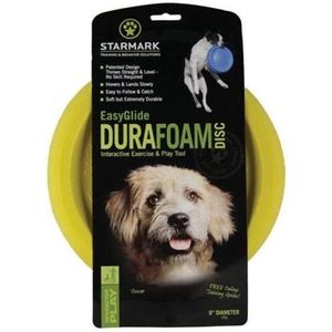 Starmark Frisbee easy glider dura foam assorti