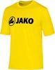 JAKO 6164 Functioneel Shirt Promo - Citroen - M