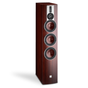 Dali: Rubicon 8 vloerstaande speaker - Rosso