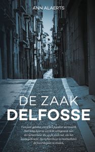 De zaak Delfosse - - ebook