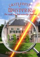 Het Castlefest Mysterie (Paperback)