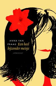 Een heel bijzonder meisje (Hardback)
