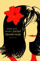 Een heel bijzonder meisje (Hardback)