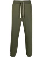 Polo Ralph Lauren pantalon de jogging The Cabin Polo Pony - Vert - thumbnail