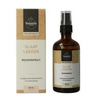 Roomspray slaap lekker Roomspray slaap lekker