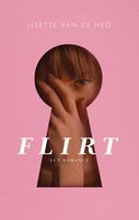 Flirt (e-book) - Lisette van de Heg - ebook - thumbnail